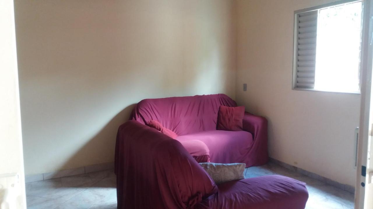 Casa Da Mary Villa Pirenópolis Eksteriør billede